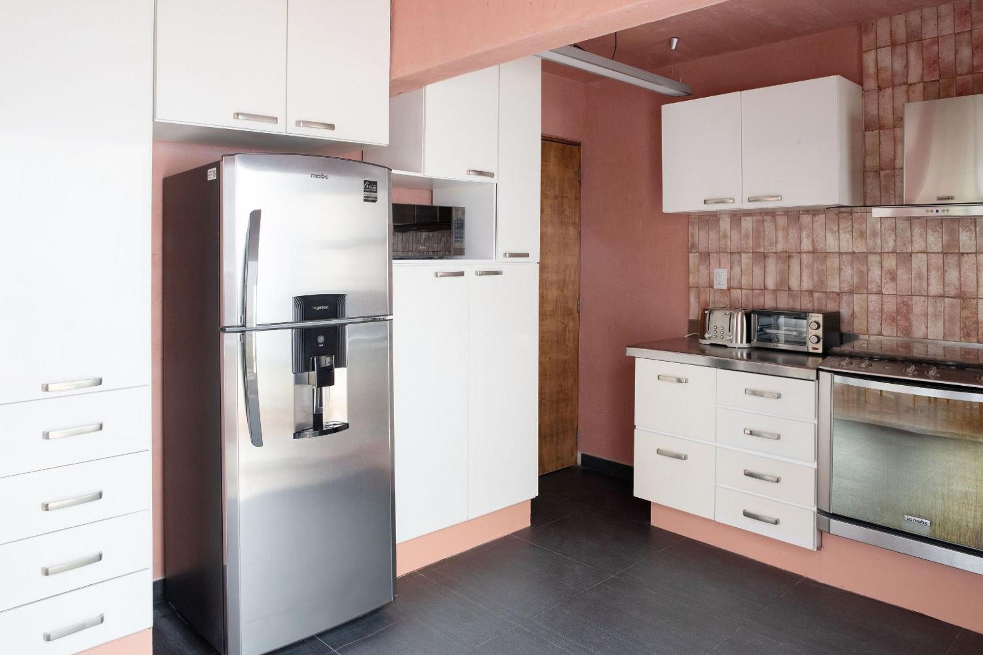Holiday home Combo Marrakesh House Kesh - Duplex, 2 Joint Houses.10br, 7.5 Bath, 22 Guest Mexico City